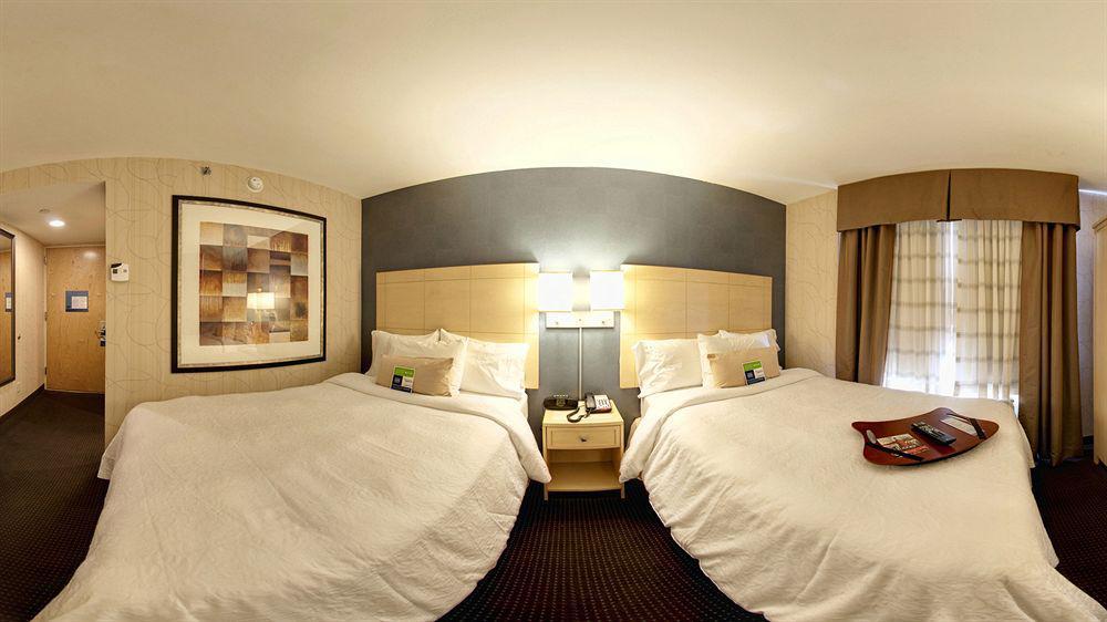 Hampton Inn Manhattan - Times Square South New York Luaran gambar