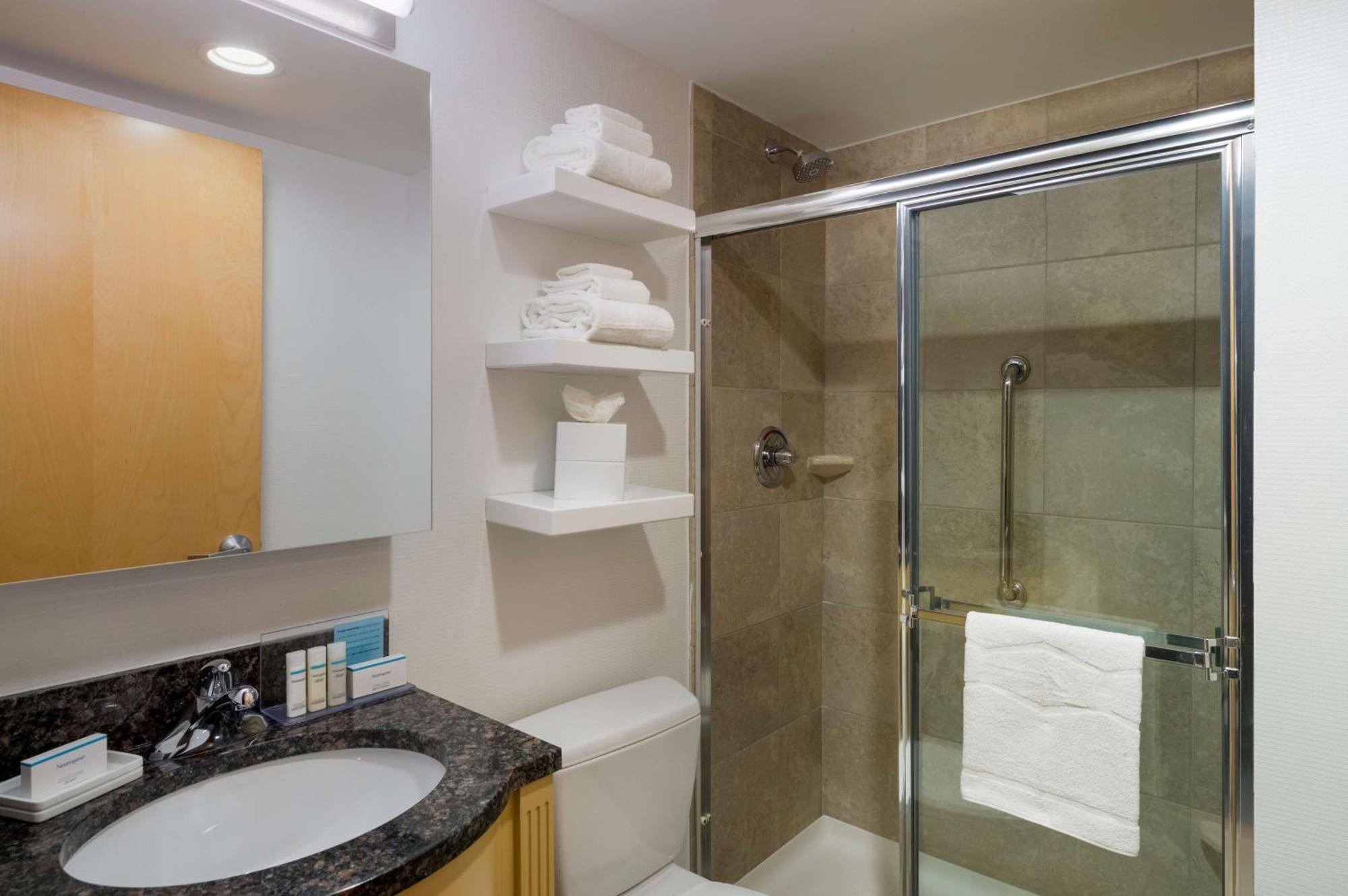 Hampton Inn Manhattan - Times Square South New York Luaran gambar